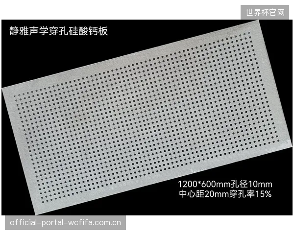 穿孔铝板市场的“假洋品牌”与参数虚标乱象:你的体育馆高价采购的吸音板,声学阻抗真的达到宣传标准了吗? 穿孔铝板市场的“假洋品牌”与参数虚标乱象:你的体育馆高价采购的吸音板,声学阻抗真的达到宣传标准了吗?